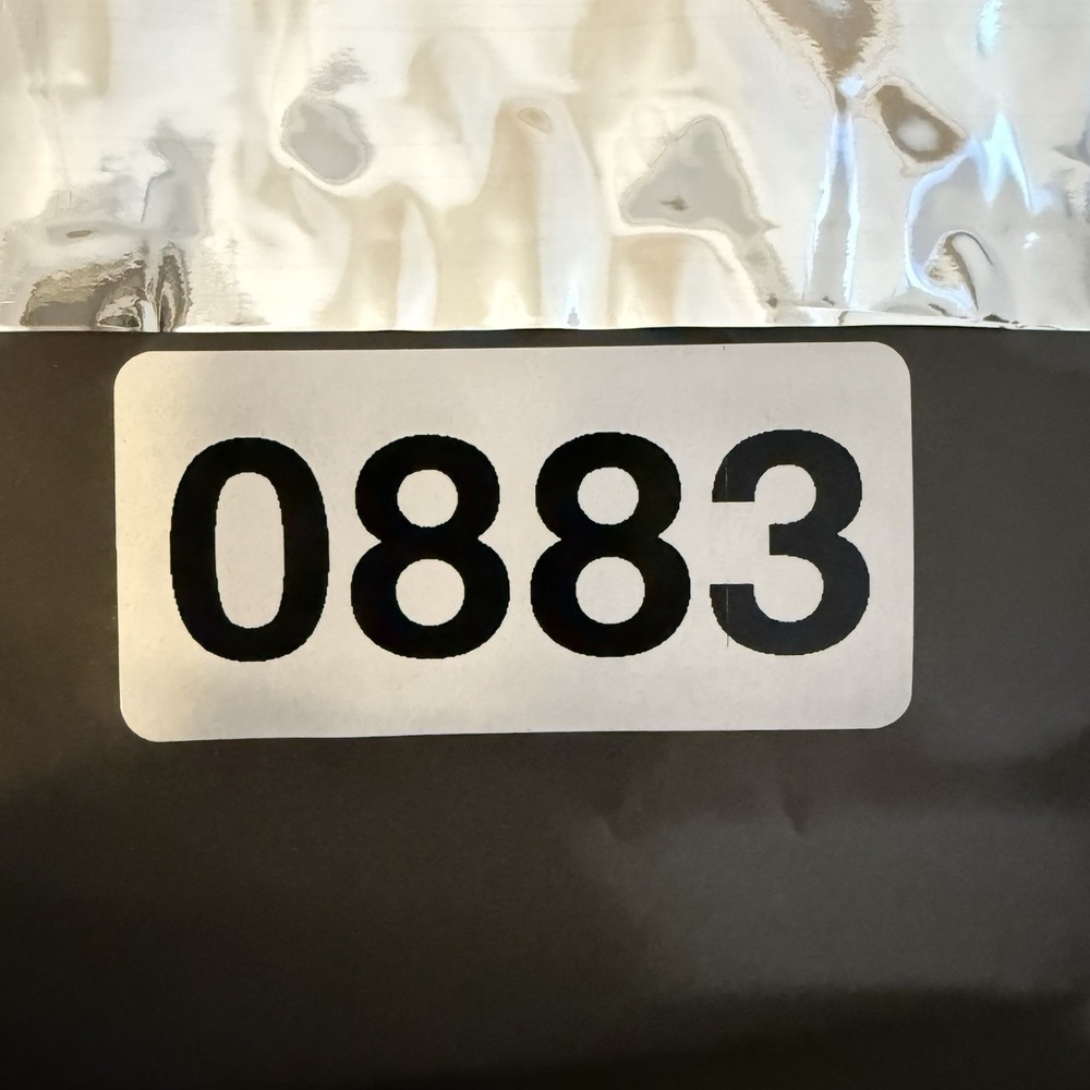 sold